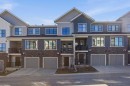 307 Crestridge Common Sw, Calgary, AB  - Outdoor With Facade 