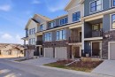 307 Crestridge Common Sw, Calgary, AB  - Outdoor With Facade 