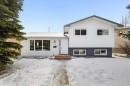 236 Silverview Way Nw, Calgary, AB  - Outdoor 