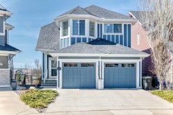 200 Auburn Springs Close SE Calgary, AB T3M 0Z8