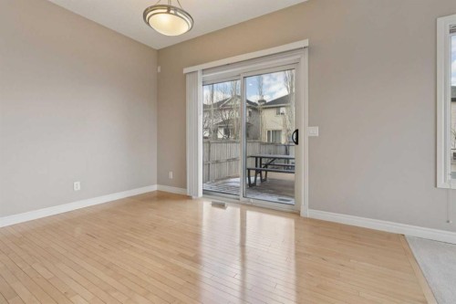 357 Kincora Drive Nw, Calgary, AB - Indoor Photo Showing Other Room