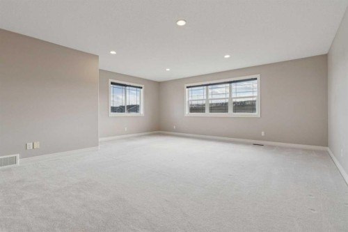 357 Kincora Drive Nw, Calgary, AB - Indoor Photo Showing Other Room