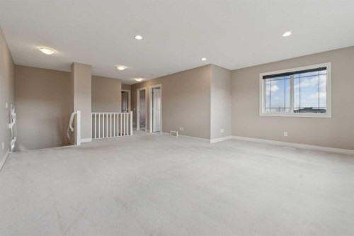 357 Kincora Drive Nw, Calgary, AB - Indoor Photo Showing Other Room
