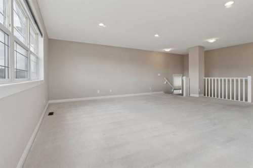 357 Kincora Drive Nw, Calgary, AB - Indoor Photo Showing Other Room
