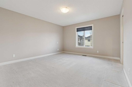357 Kincora Drive Nw, Calgary, AB - Indoor Photo Showing Other Room