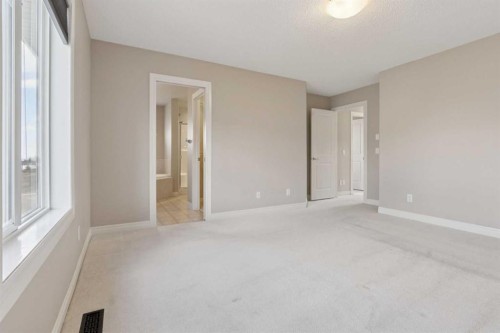 357 Kincora Drive Nw, Calgary, AB - Indoor Photo Showing Other Room