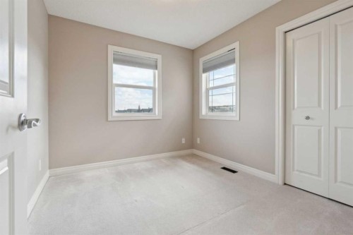 357 Kincora Drive Nw, Calgary, AB - Indoor Photo Showing Other Room