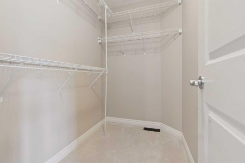 357 Kincora Drive Nw, Calgary, AB - Indoor With Storage