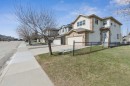 357 Kincora Drive Nw, Calgary, AB  - Outdoor 