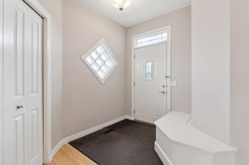 357 Kincora Drive Nw, Calgary, AB - Indoor Photo Showing Other Room