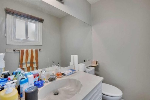 528 Whiteridge Way Ne, Calgary, AB - Indoor Photo Showing Bathroom