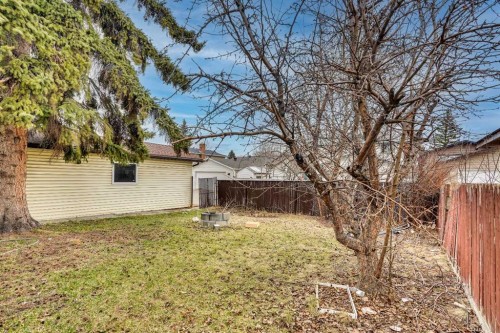 528 Whiteridge Way Ne, Calgary, AB - Outdoor