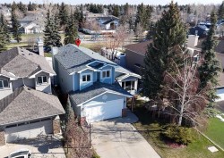 1288 Sunvista Way SE Calgary, AB T2X 3G3