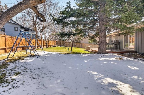 428 Ranch Estates Place Nw, Calgary, AB - Outdoor