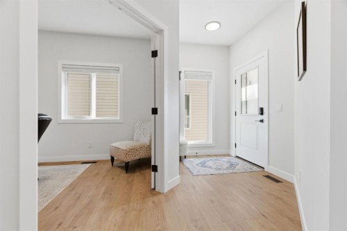 117 Ranchers View, Okotoks, AB - Indoor Photo Showing Other Room