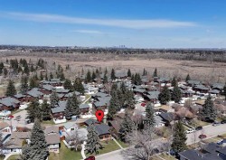 44 Midglen Drive SE Calgary, AB T2X 1G7