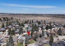 44 Midglen Drive Se, Calgary, AB  - Outdoor With View 
