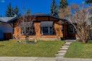 44 Midglen Drive Se, Calgary, AB  - Outdoor 
