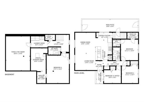 44 Midglen Drive Se, Calgary, AB - Other