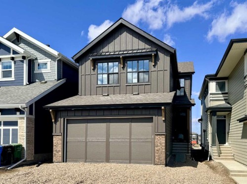 104 Mercado Crescent Se, Calgary, AB - Outdoor