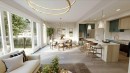 104 Mercado Crescent Se, Calgary, AB  - Indoor 