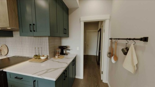 104 Mercado Crescent Se, Calgary, AB - Indoor