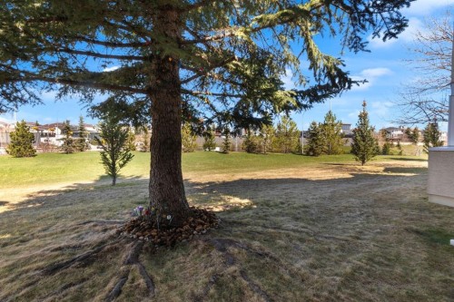 1114-1818 Simcoe Boulevard Sw, Calgary, AB - Outdoor With View