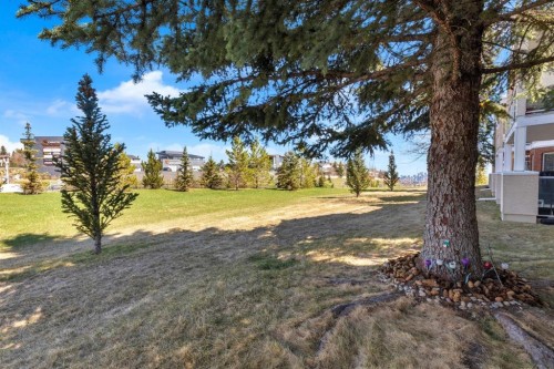1114-1818 Simcoe Boulevard Sw, Calgary, AB - Outdoor With View