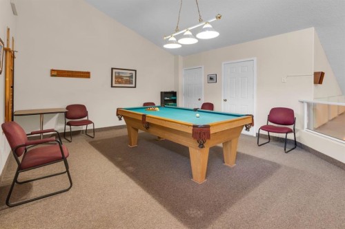 1114-1818 Simcoe Boulevard Sw, Calgary, AB - Indoor Photo Showing Other Room