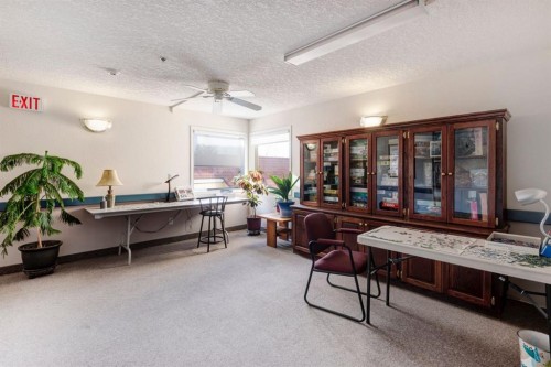1114-1818 Simcoe Boulevard Sw, Calgary, AB - Indoor