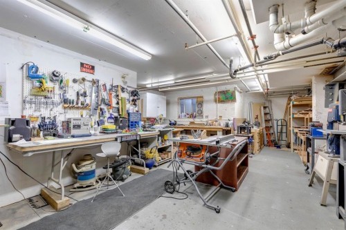 1114-1818 Simcoe Boulevard Sw, Calgary, AB - Indoor