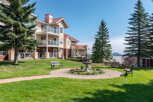 1114-1818 Simcoe Boulevard Sw, Calgary, AB - Outdoor