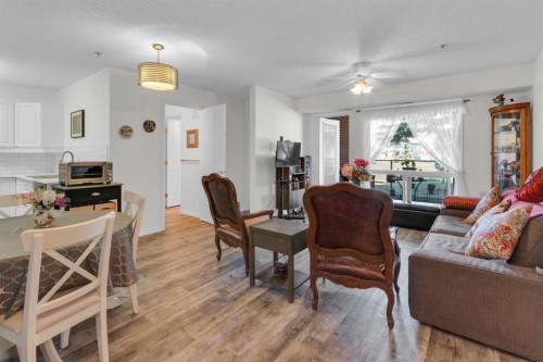 1114-1818 Simcoe Boulevard Sw, Calgary, AB - Indoor