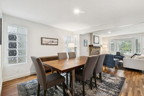 2618 24A Street Sw, Calgary, AB - Indoor