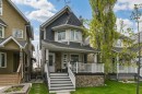 2618 24A Street Sw, Calgary, AB  - Outdoor With Deck Patio Veranda With Facade 