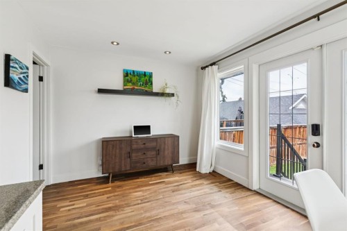 2618 24A Street Sw, Calgary, AB - Indoor Photo Showing Other Room