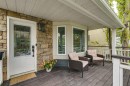 2618 24A Street Sw, Calgary, AB  - Outdoor With Deck Patio Veranda With Exterior 