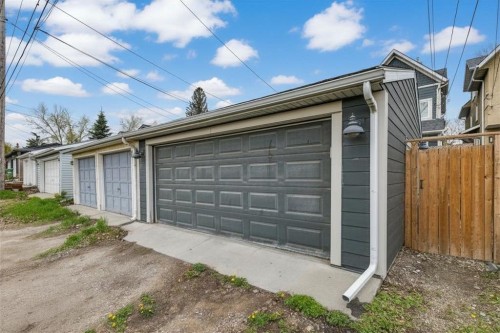 2618 24A Street Sw, Calgary, AB - Outdoor