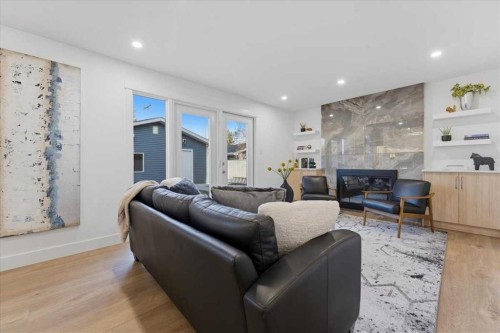 10812 Maplecrest Road Se, Calgary, AB 
