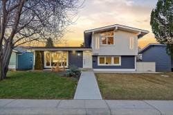 10812 Maplecrest Road SE Calgary, AB T2J 1X9