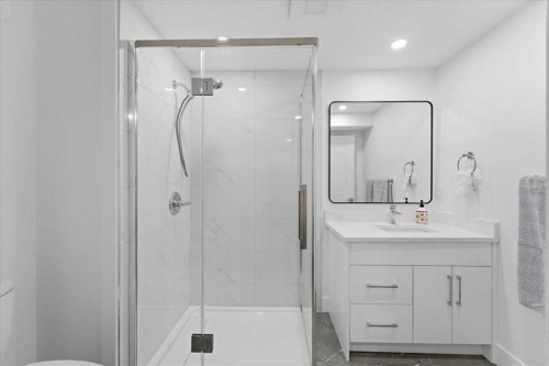 10812 Maplecrest Road Se, Calgary, AB 