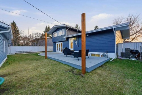 10812 Maplecrest Road Se, Calgary, AB 