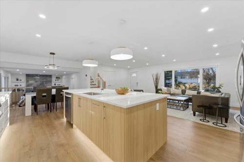 10812 Maplecrest Road Se, Calgary, AB 