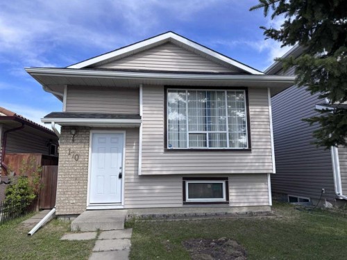 170 Martindale Drive NE Calgary, AB T3J 3G6
