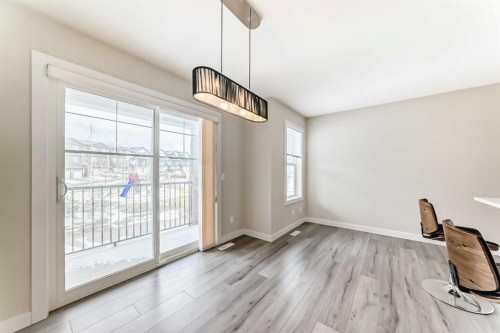310 Sage Hill Grove Nw, Calgary, AB - Indoor Photo Showing Other Room