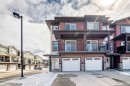 310 Sage Hill Grove Nw, Calgary, AB  - Outdoor With Facade 