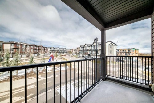 310 Sage Hill Grove Nw, Calgary, AB - Outdoor With Exterior