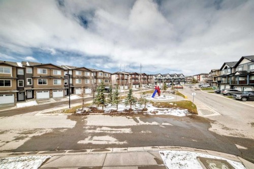 310 Sage Hill Grove Nw, Calgary, AB - Outdoor