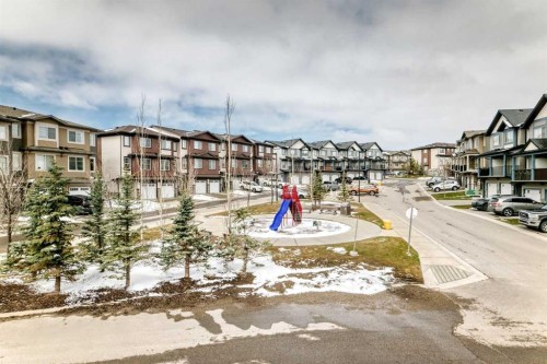 310 Sage Hill Grove Nw, Calgary, AB - Outdoor