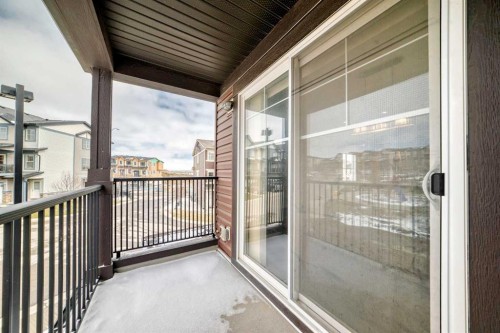 310 Sage Hill Grove Nw, Calgary, AB - Outdoor With Exterior